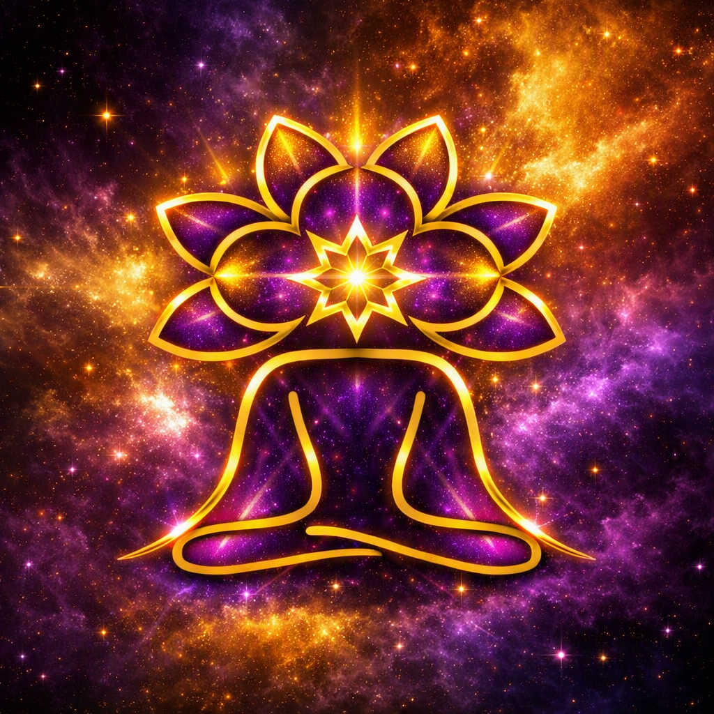 Zen Zone Loading Logo